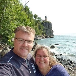 Meet your Posher, Sue